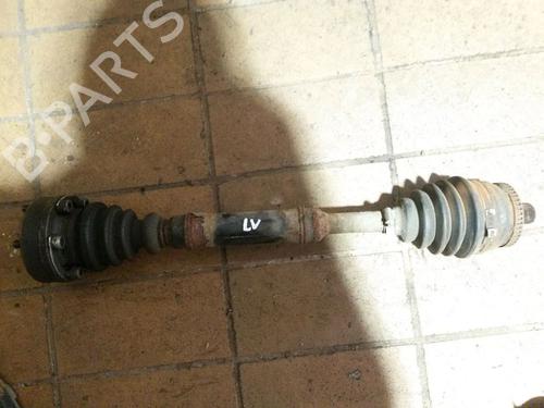 Left front driveshaft AUDI A4 B5 Avant (8D5) 1.8 | BP27092305M38 