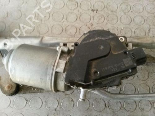 Front wiper motor MAZDA 5 (CR) 1.8 (CR19) | BP15703337M29 