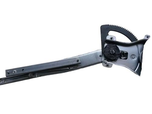 Used Front right window mechanism CHEVROLET AVEO / KALOS Hatchback (T250, T255) 1.2 (84 hp) 15698170