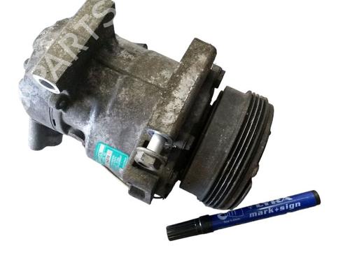AC Kompressor RENAULT CLIO II (BB_, CB_) 1.2 16V (BB05, BB0W, BB11, BB27, BB2T, BB2U, BB2V, CB05,... (75 hp) 15703445