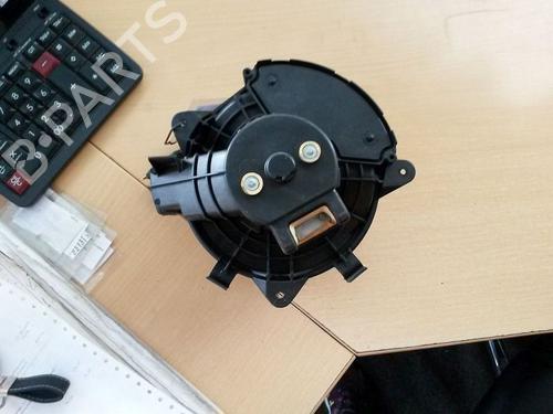 Heater blower motor FIAT BRAVO II (198_) 1.4 (198AXA1B) | BP15697490M62 