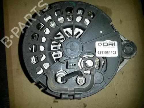 Alternator OPEL ASTRA H Estate (A04) 1.9 CDTI (L35) | BP15701999M7 