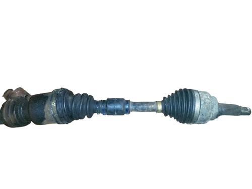 Used Right front driveshaft MAZDA 3 Saloon (BK) 1.6 (BK12) (105 hp) 30639769