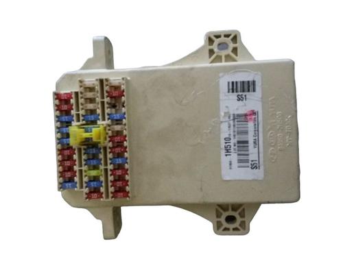 Used Fuse box KIA CEE'D Hatchback (ED) 1.6 CRDi 90 (90 hp) 15703258