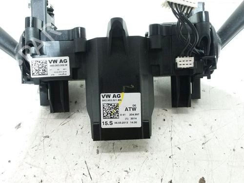 Steering column stalk SEAT ALTEA XL (5P5, 5P8) 1.2 TSI | BP29317009I23 