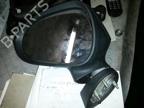 Left mirror SEAT IBIZA IV ST (6J8, 6P8) 1.0 | BP15703650C26 
