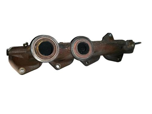 Used Exhaust manifold PEUGEOT 807 (EB_) 2.2 HDi (170 hp) 15708725