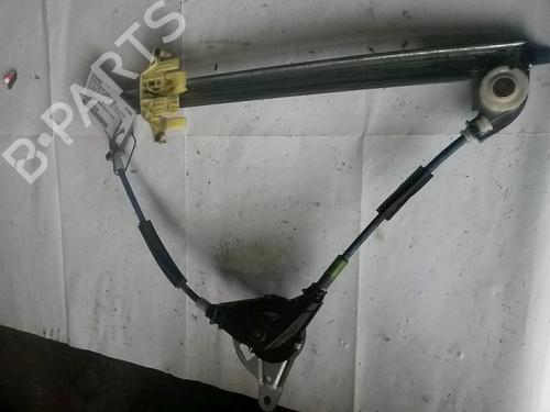 Rear right window mechanism CITROËN XSARA PICASSO (N68) 2.0 HDi | BP15696105C25 