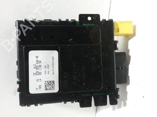 Øvrige Styrinhsenheder VW PASSAT B6 Variant (3C5) 1.9 TDI (105 hp) 22430317