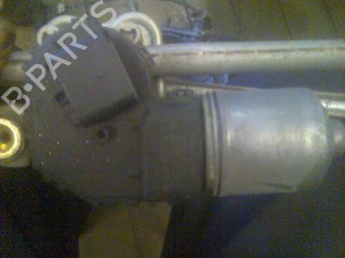 Used Front wiper motor FORD MONDEO III Turnier (BWY) 2.0 TDCi (130 hp) 15695127