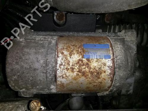 Starter ROVER 75 I Tourer (RJ) 2.0 CDTi | BP25838217M8 