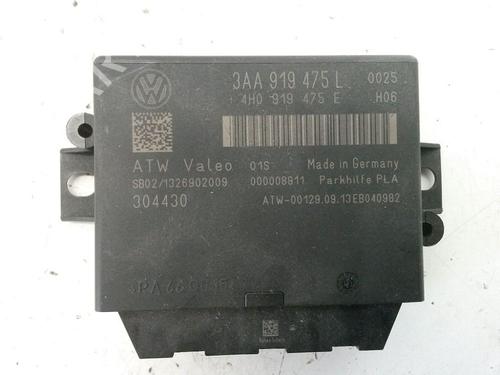 Used Electronic module VW TOURAN (1T3) 1.6 TDI (105 hp) 24168224