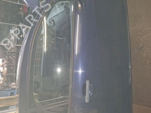 Dør højre fortil SEAT IBIZA IV (6J5, 6P1) 1.2 (60 hp) 33126032