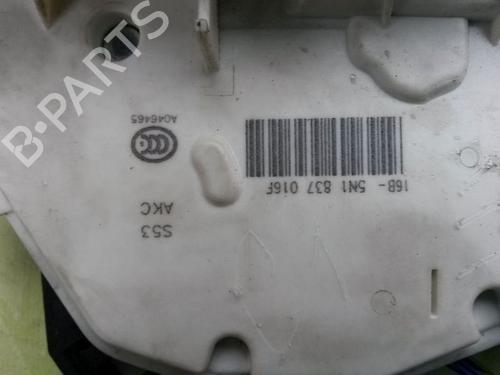 Front right lock SEAT IBIZA IV (6J5, 6P1) 1.2 | BP15699144C97 