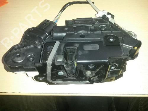 Front left lock SEAT IBIZA IV (6J5, 6P1) 1.2 | BP29316689C98 