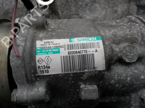AC-Kompressor RENAULT CLIO II (BB_, CB_) 1.2 (BB0A, BB0F, BB10, BB1K, BB28, BB2D, BB2H, CB0A,... | BP15706516M34 