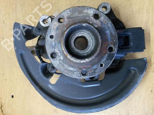 Right front steering knuckle RENAULT MEGANE III Grandtour (KZ0/1) 1.5 dCi (KZ09, KZ0D, KZ1G, KZ29, KZ14, KZ1W, KZ10, KZ1F,... | BP15708585M26 