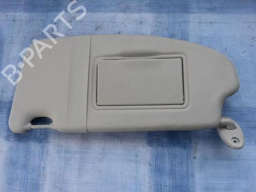 Left sun visor FORD FOCUS II Turnier (DA_, FFS, DS) 1.6 TDCi | BP15698350I1 