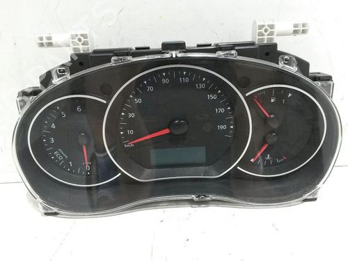 Used Display monitor RENAULT KANGOO / GRAND KANGOO II (KW0/1_) 1.5 dCi 90 (KW05, KW08, KW0G, KW11) (90 hp) 27287307