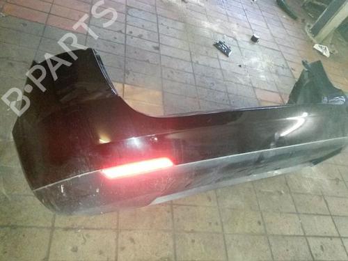 Rear bumper SEAT IBIZA IV ST (6J8, 6P8) 1.0 | BP15703586C8 