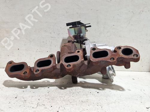 Turbocharger/Supercharger SKODA OCTAVIA III Combi (5E5, 5E6) 2.0 TDI | BP30936641M71