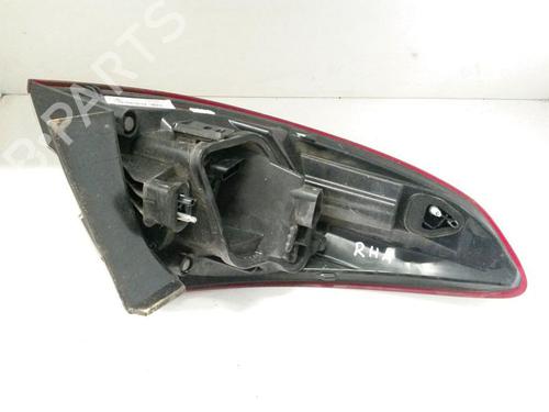Right taillight RENAULT MEGANE III Grandtour (KZ0/1) 1.5 dCi (KZ09, KZ0D, KZ1G, KZ29, KZ14, KZ1W, KZ10, KZ1F,... | BP17317442C35