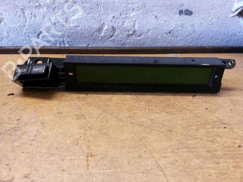 Multifunctionele display MAZDA 5 (CR) 2.0 CD (CR19) | BP15709315C48 