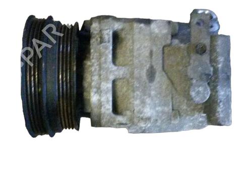 Compresseur AC FIAT BRAVO I (182_) 1.2 16V 80 (82 hp) 15703805