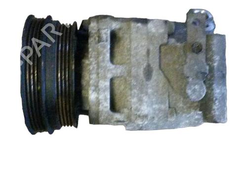 AC compressor FIAT BRAVO I (182_) 1.2 16V 80 (82 hp) 15703805