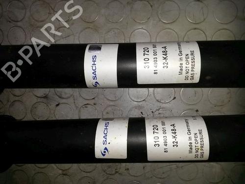 Andre BMW X3 (E83) 2.0 d | BP15702823O1