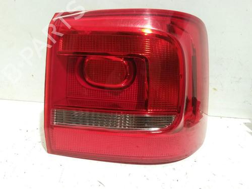 Used Right taillight VW TOURAN (1T3) 1.6 TDI (105 hp) 24174234
