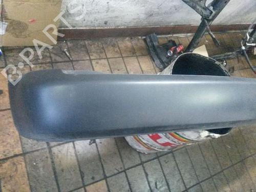 Rear bumper VW CADDY III Box Body/MPV (2KA, 2KH, 2CA, 2CH) 1.6 TDI | BP29316769C8 