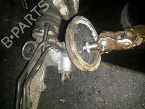 Steering rack PEUGEOT 206 Hatchback (2A/C) 2.0 HDI 90 | BP15697445M22 