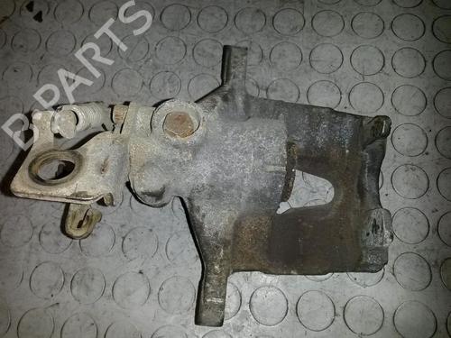 Left rear brake caliper FORD MONDEO III (B5Y) 2.0 16V TDDi / TDCi | BP15704747M107 