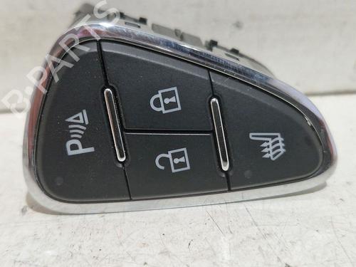 Switch OPEL CORSA E (X15) 1.3 CDTI (08, 68) | BP36778801I30 - Image 3