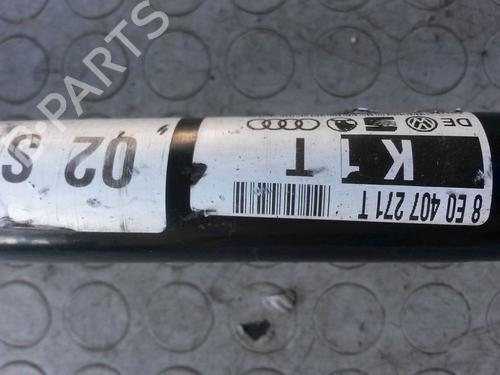 Right front driveshaft AUDI A4 B6 (8E2) 2.5 TDI | BP15703995M39 
