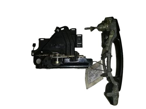 Used Front right lock SKODA FABIA I (6Y2) 1.4 (60 hp) 30639548