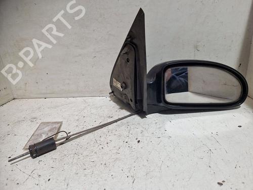 Used Right mirror FORD FOCUS I (DAW, DBW) 1.4 16V (75 hp) 15695022
