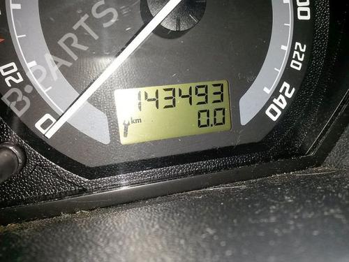 Multifunctionele display SKODA FABIA I Combi (6Y5) 1.4 16V | BP15702105C48 