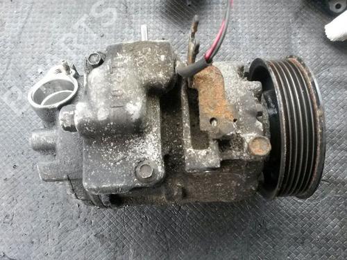 AC compressor VW POLO (9N_, 9A_) 1.2 | BP15704680M34 
