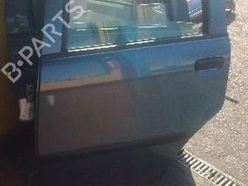 Vindusheismekanisme venstre bak FIAT IDEA (350_) 1.4 16V (95 hp) 15695791