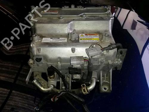 Control unit MITSUBISHI OUTLANDER III (GG_W, GF_W, ZJ, ZL, ZK) Plug-in Hybrid (GG2W) | BP15705291M11 