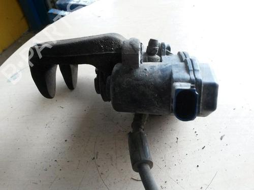 Venstre bremsekaliber bag JEEP COMPASS (MP, M6, MV, M7) 2.0 CRD 4x4 | BP15709228M107 