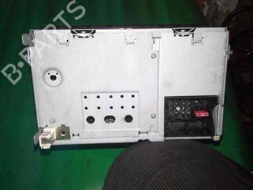 Radio SEAT IBIZA IV (6J5, 6P1) 1.2 | BP15794891E6 