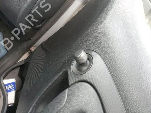 Right mirror SKODA FABIA II Combi (545) 1.2 | BP24980289C27 