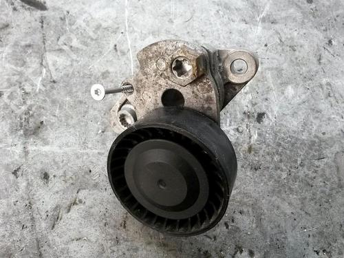 Pulley VW POLO VI (AW1, BZ1, AE1) 1.0 | BP30640243M122
