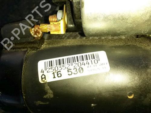 Starter PEUGEOT 406 (8B) 1.8 | BP15704562M8 