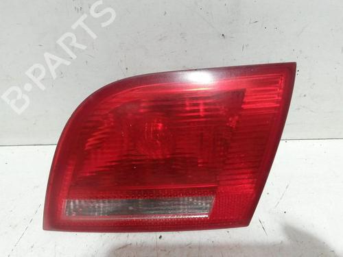 Højre baglygte bagklap AUDI A3 (8P1) 1.9 TDI (105 hp) 26226473
