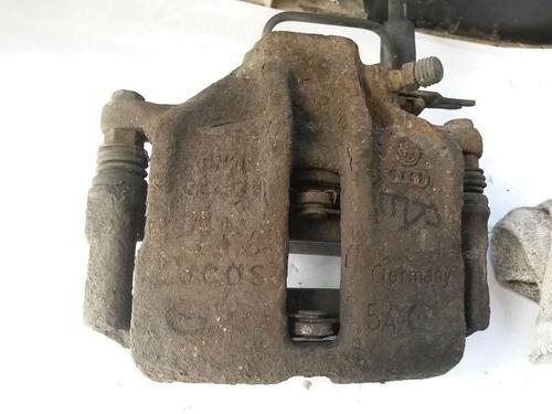 Right front brake caliper AUDI A4 B5 (8D2) 1.9 TDI | BP15701768M104 