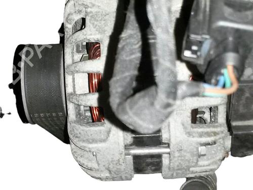 Generator VW UP! (121, 122, BL1, BL2, BL3, 123) 1.0 (60 hp) 26732772